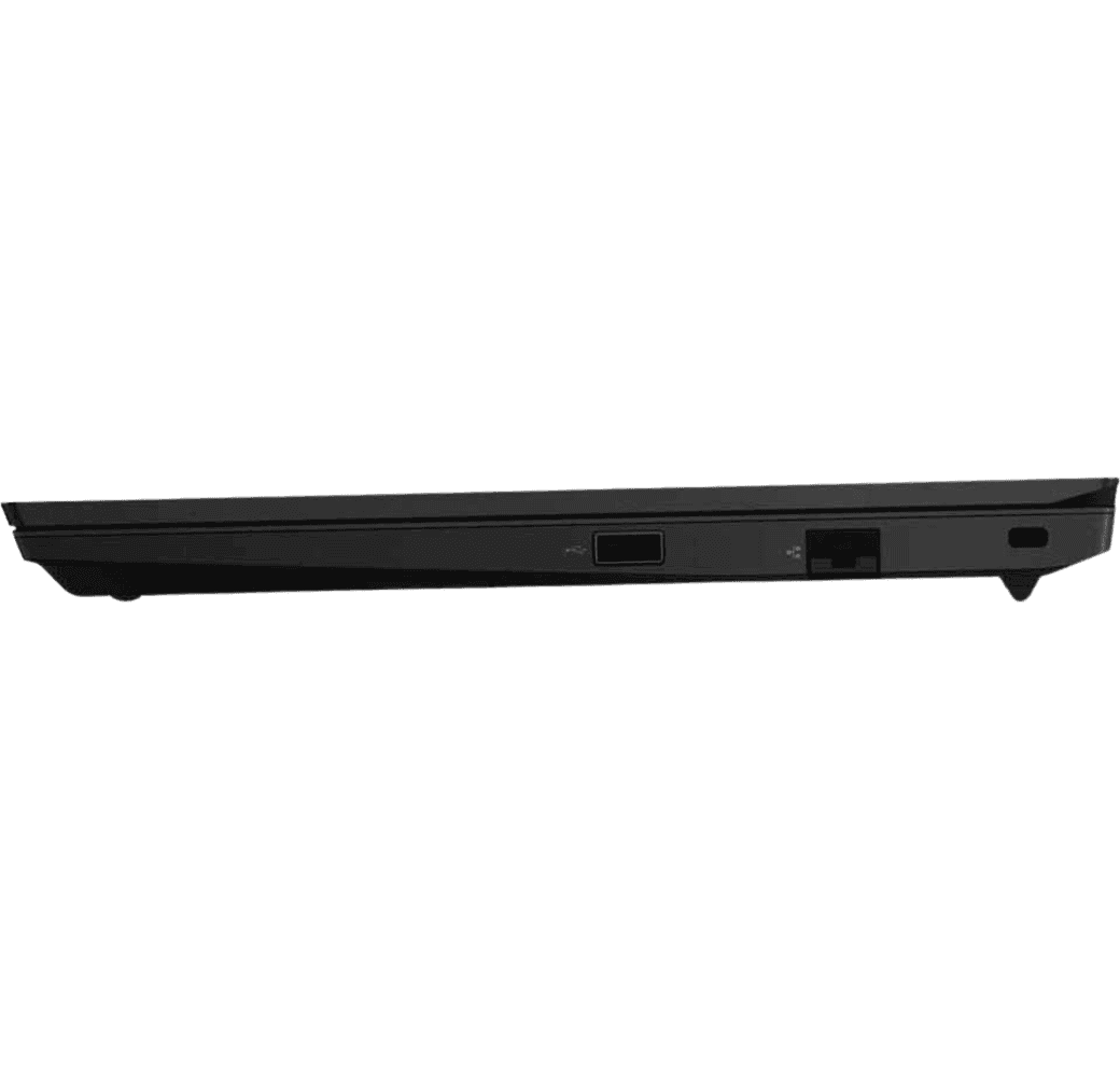 Schwarz Lenovo ThinkPad E14 Gen 2 Notebook - Intel® Core™ i5-1135G7 - 8GB - 256GB SSD - Intel® Iris® Xe Graphics.6