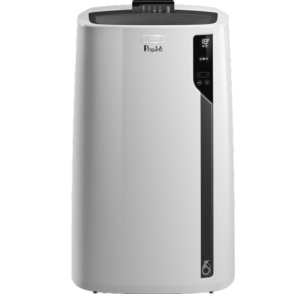 Weiß De'Longhi Pinguino PAC EL92 Silent Mobiles Klimagerät.1