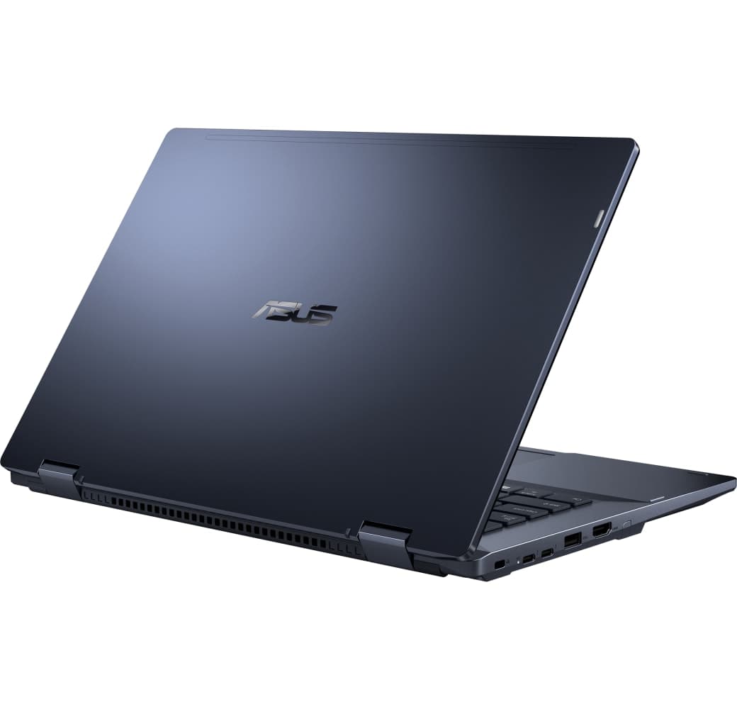 Black Asus ExpertBook B3402FEA-EC0048R Laptop - Intel® Core™ i5-1135G7 - 8GB - 256GB SSD - Intel® Iris® Xe Graphics.6
