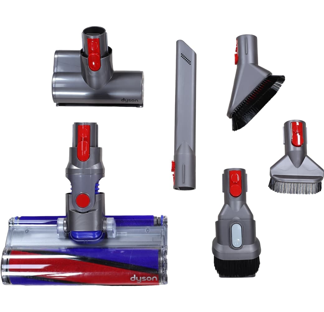 Nickel Dyson V12 Slim Absolute.3