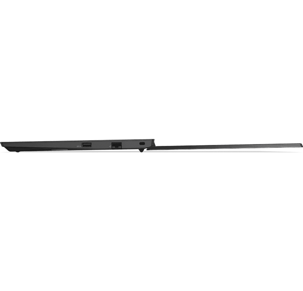 Black Lenovo ThinkPad E14 Gen 4 Laptop - Intel® Core™ i5-1235U - 16GB - 512GB SSD - Intel® Iris® Xe Graphics.4