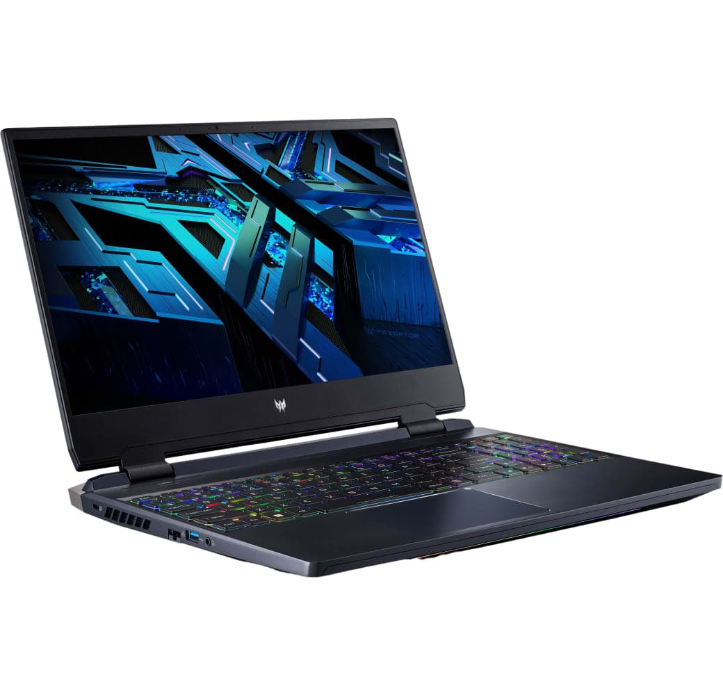 Black Acer Predator Helios PH315-55-784Y Gaming Laptop - Intel® Core™ i7-12700H - 16GB - 1TB SSD - NVIDIA® GeForce® RTX 3070.2