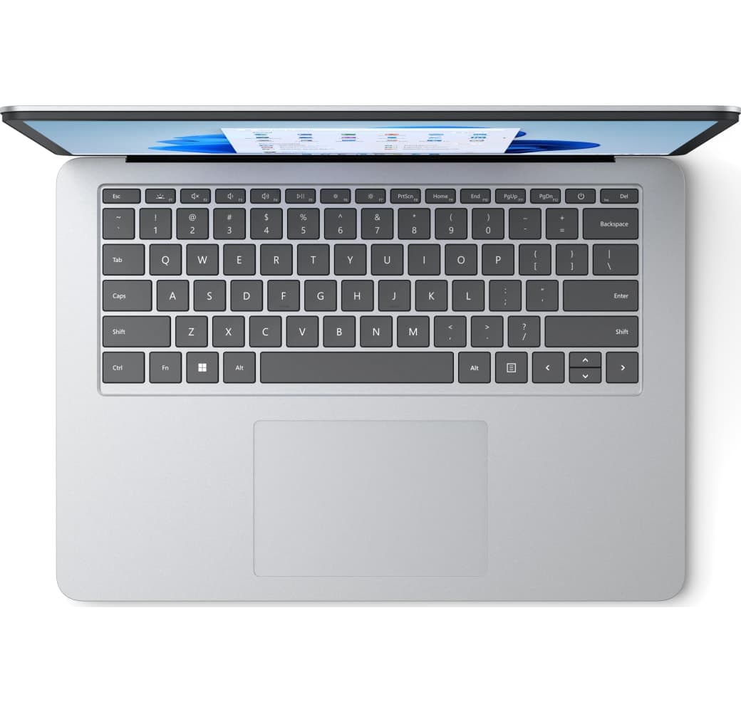 Platinum Microsoft Surface Laptop Studio 14" Laptop - Intel® Core™ i5-11300H - 16GB - 256GB SSD - Intel® Iris® Xe Graphics.3