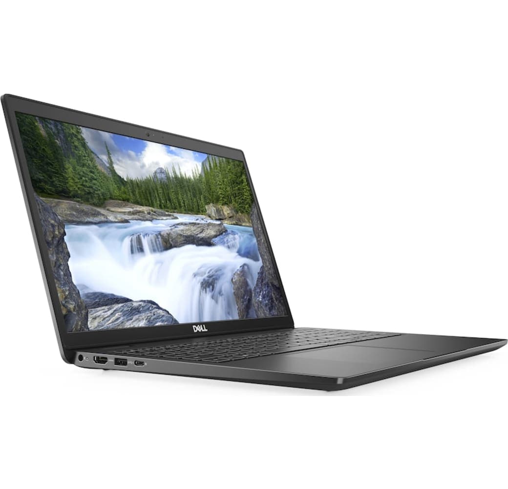 Gris Dell Latitude 3520 Portátil - Intel® Core™ i7-1165G7 - 8GB - 512GB SSD - Intel® Iris® Xe Graphics.2