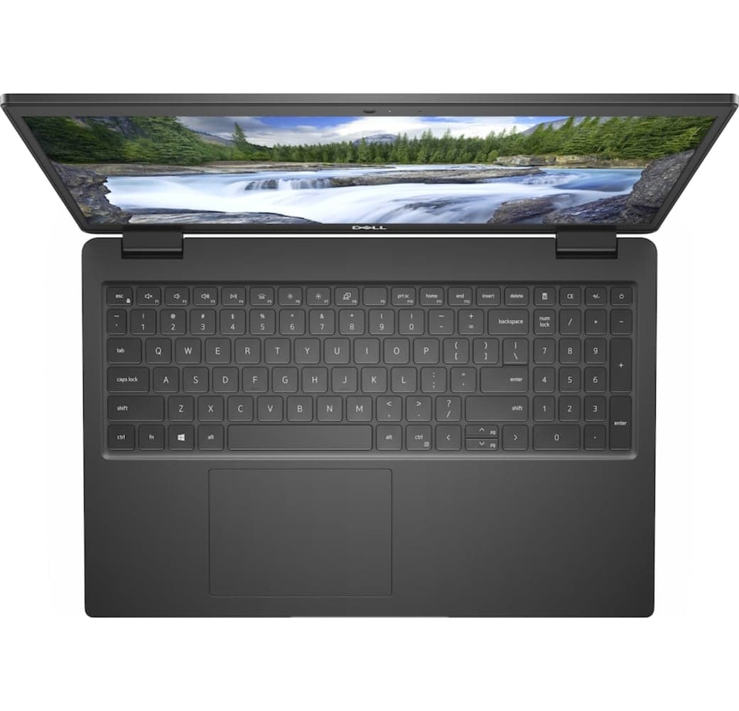 Gris Dell Latitude 3520 Portátil - Intel® Core™ i7-1165G7 - 8GB - 512GB SSD - Intel® Iris® Xe Graphics.4