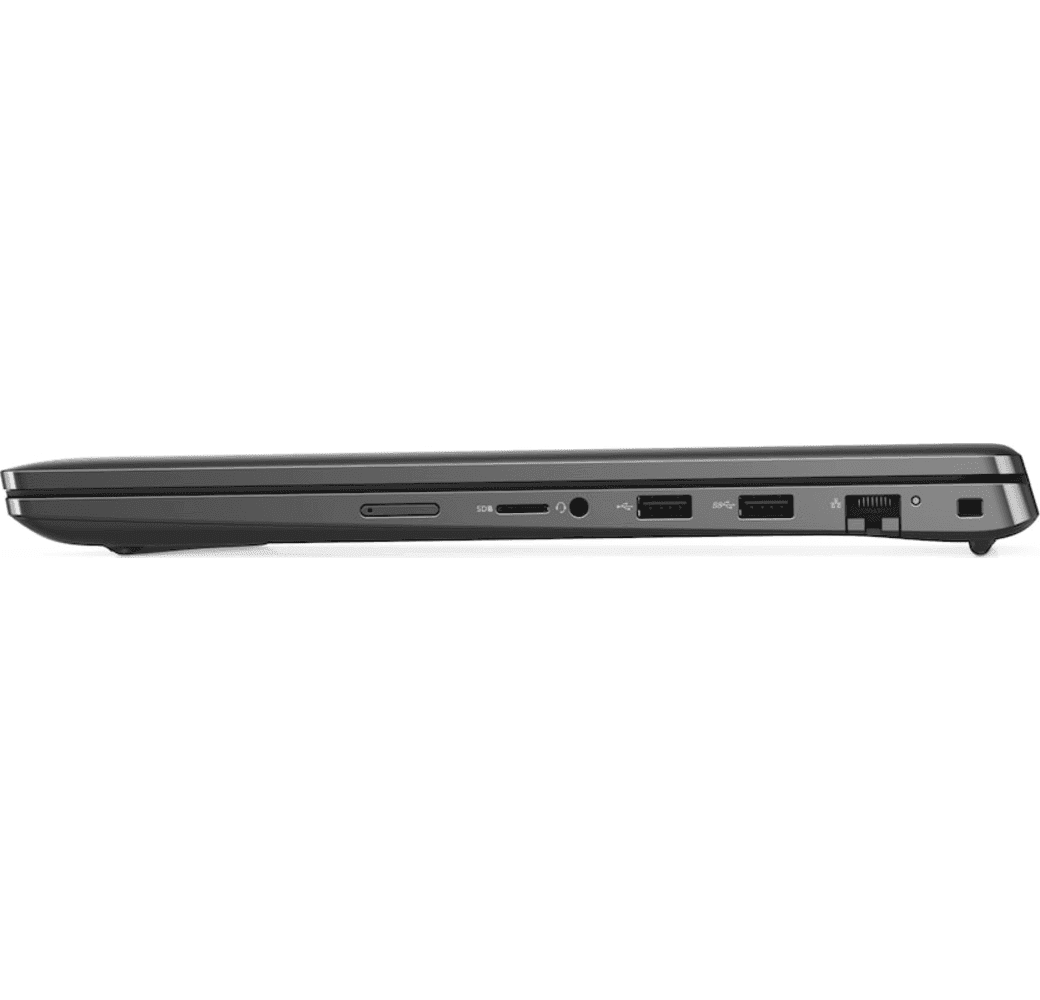 Gris Dell Latitude 3520 Portátil - Intel® Core™ i7-1165G7 - 8GB - 512GB SSD - Intel® Iris® Xe Graphics.5