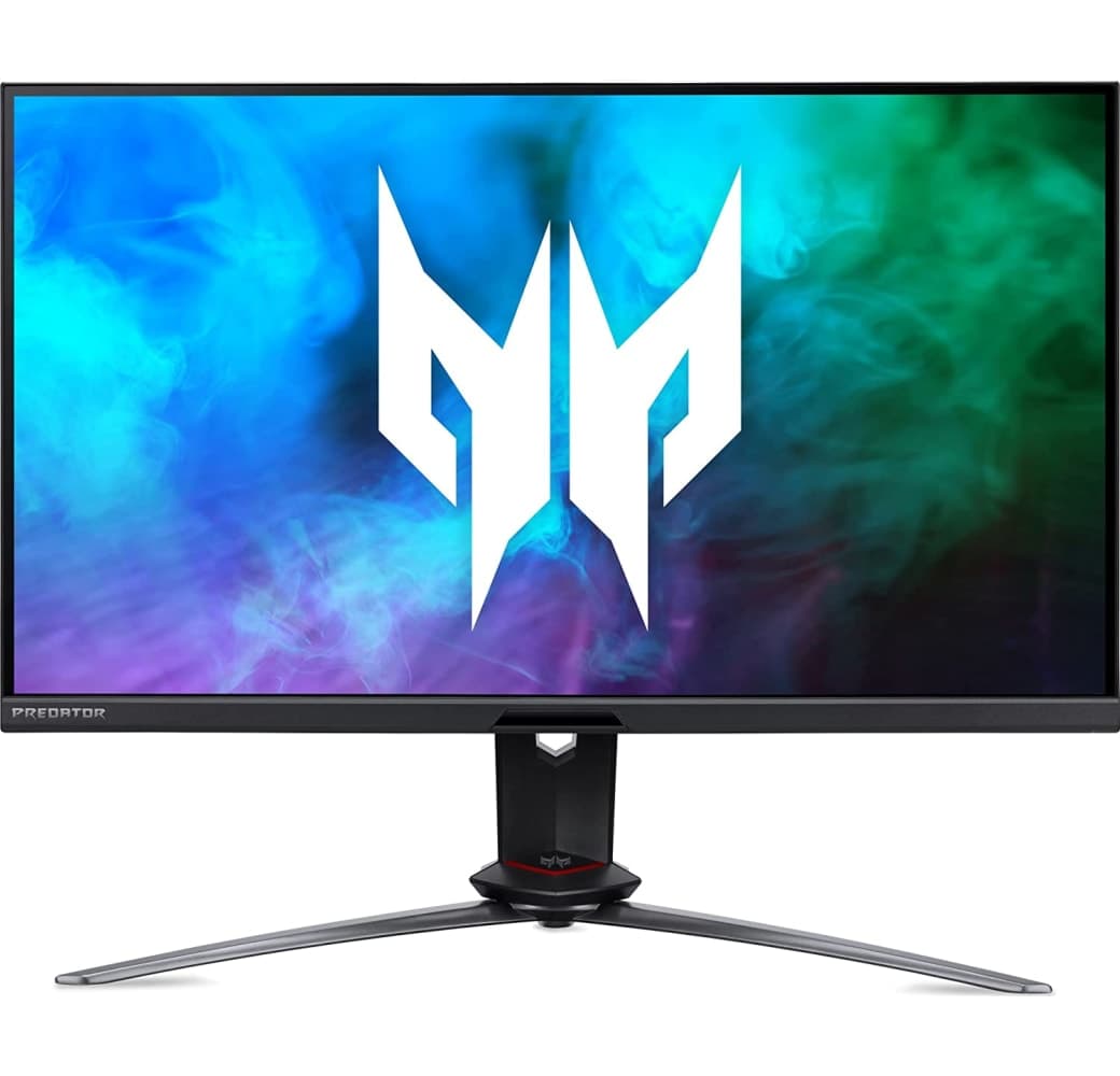 Schwarz Acer - 28" Predator XB283KKV (SOLD) UM.PX3EE.V01.1