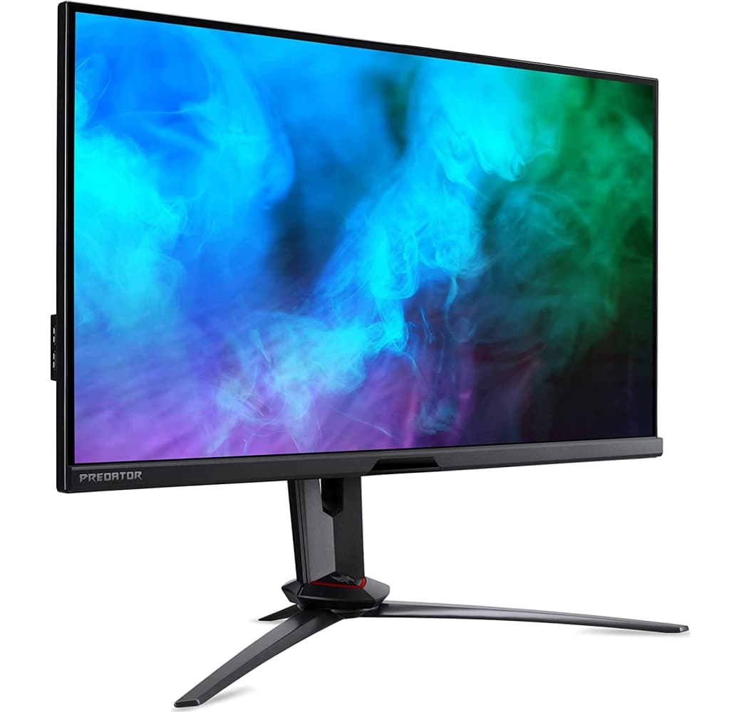Schwarz Acer - 28" Predator XB283KKV (SOLD) UM.PX3EE.V01.2