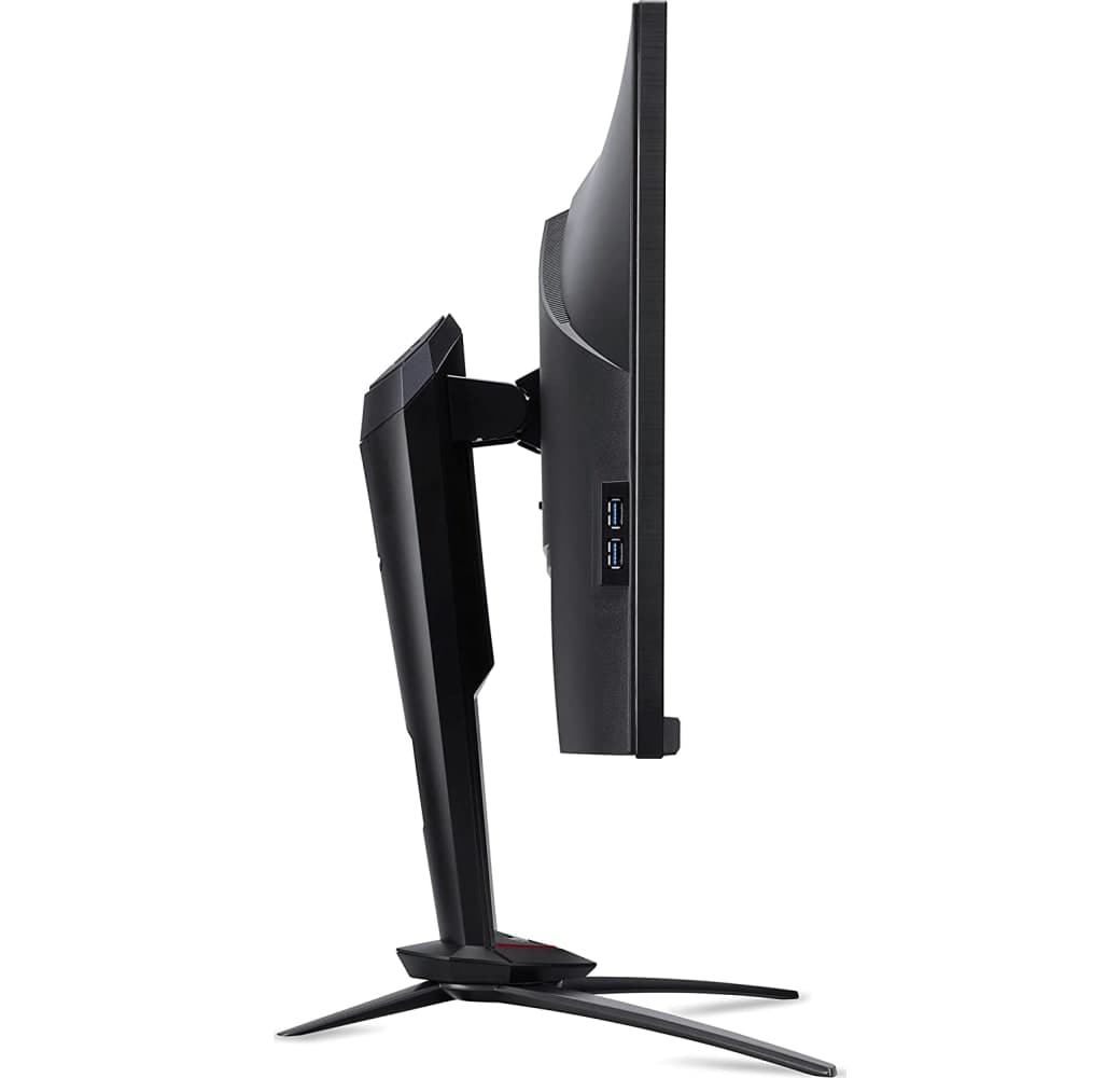 Schwarz Acer - 28" Predator XB283KKV (SOLD) UM.PX3EE.V01.4
