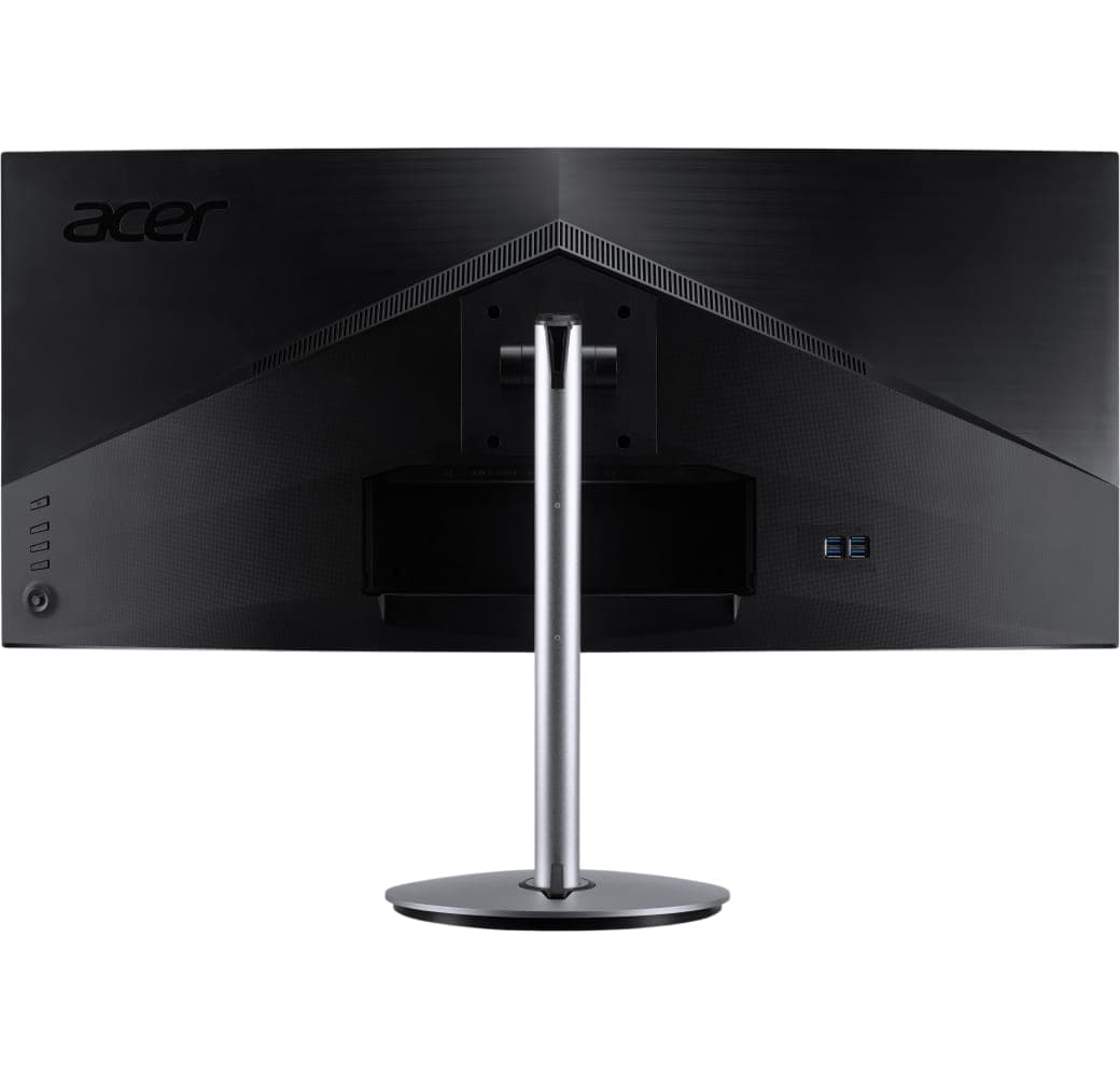 Black Acer - 34" Acer CB342CUR (SOLD) UM.CB2EE.005.4