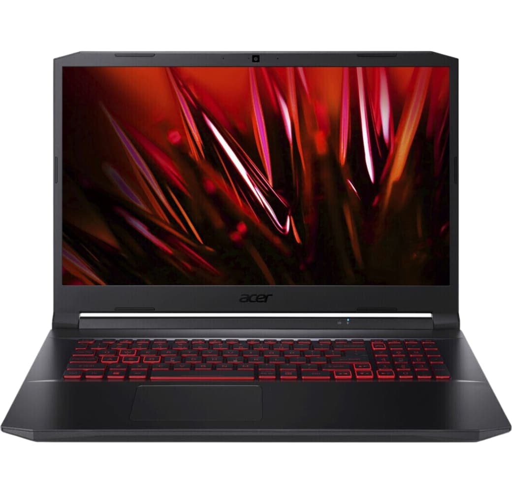 Schwarz Acer Nitro 5 AN517-54-90M0 Gaming Notebook - Intel® Core™ i9-11900H - 16GB - 1TB SSD - NVIDIA® GeForce® RTX 3060.1