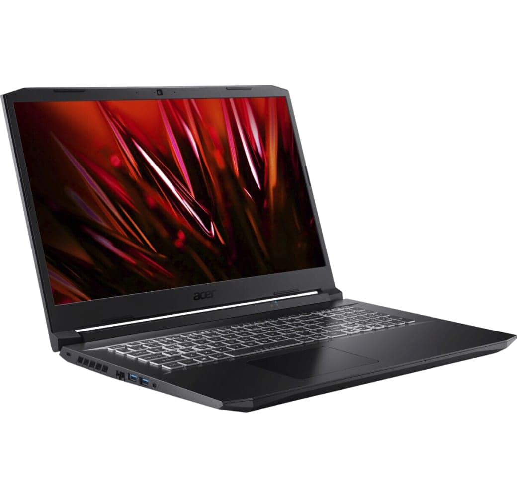 Schwarz Acer Nitro 5 AN517-54-90M0 Gaming Notebook - Intel® Core™ i9-11900H - 16GB - 1TB SSD - NVIDIA® GeForce® RTX 3060.2
