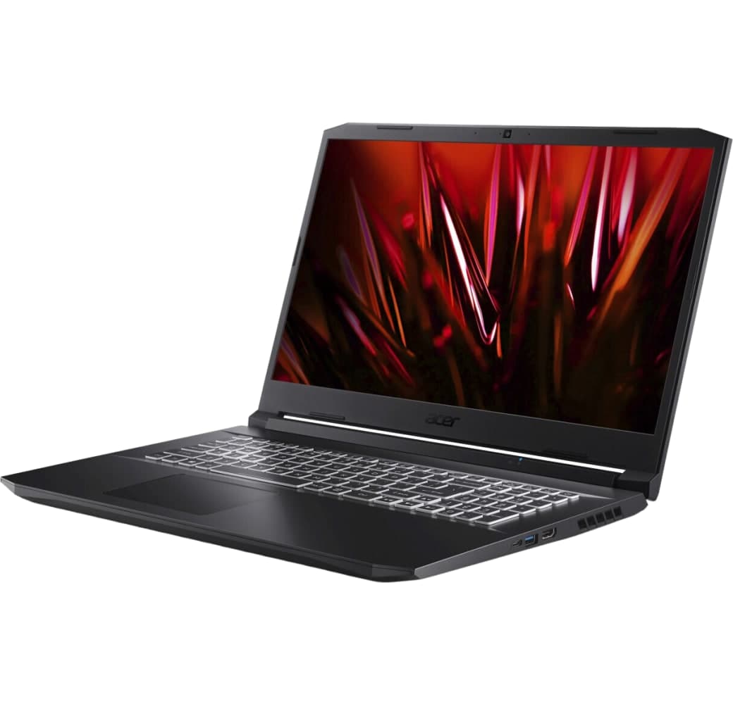 Schwarz Acer Nitro 5 AN517-54-90M0 Gaming Notebook - Intel® Core™ i9-11900H - 16GB - 1TB SSD - NVIDIA® GeForce® RTX 3060.3