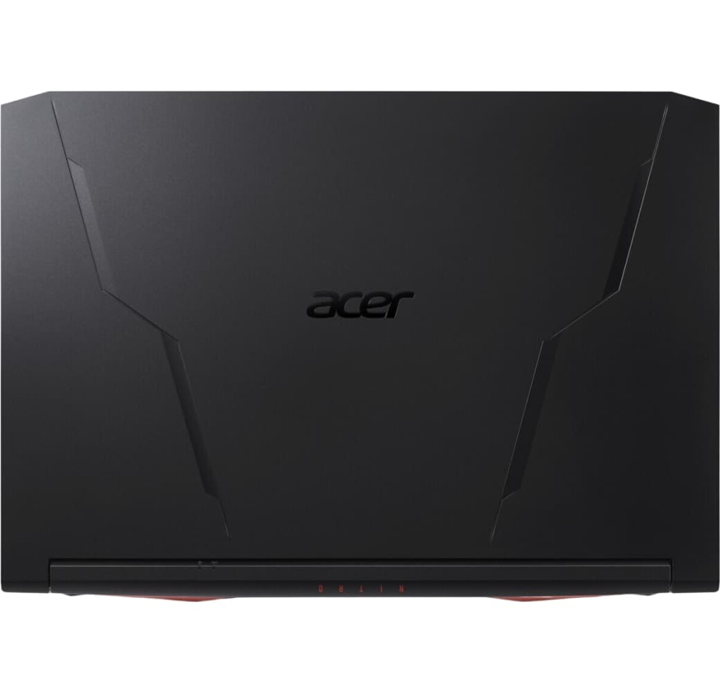 Schwarz Acer Nitro 5 AN517-54-90M0 Gaming Notebook - Intel® Core™ i9-11900H - 16GB - 1TB SSD - NVIDIA® GeForce® RTX 3060.4