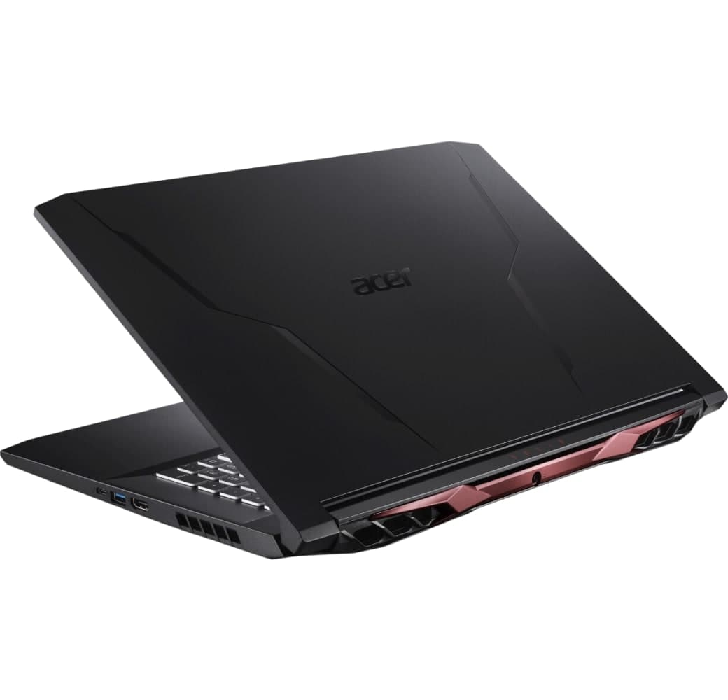 Schwarz Acer Nitro 5 AN517-54-90M0 Gaming Notebook - Intel® Core™ i9-11900H - 16GB - 1TB SSD - NVIDIA® GeForce® RTX 3060.5