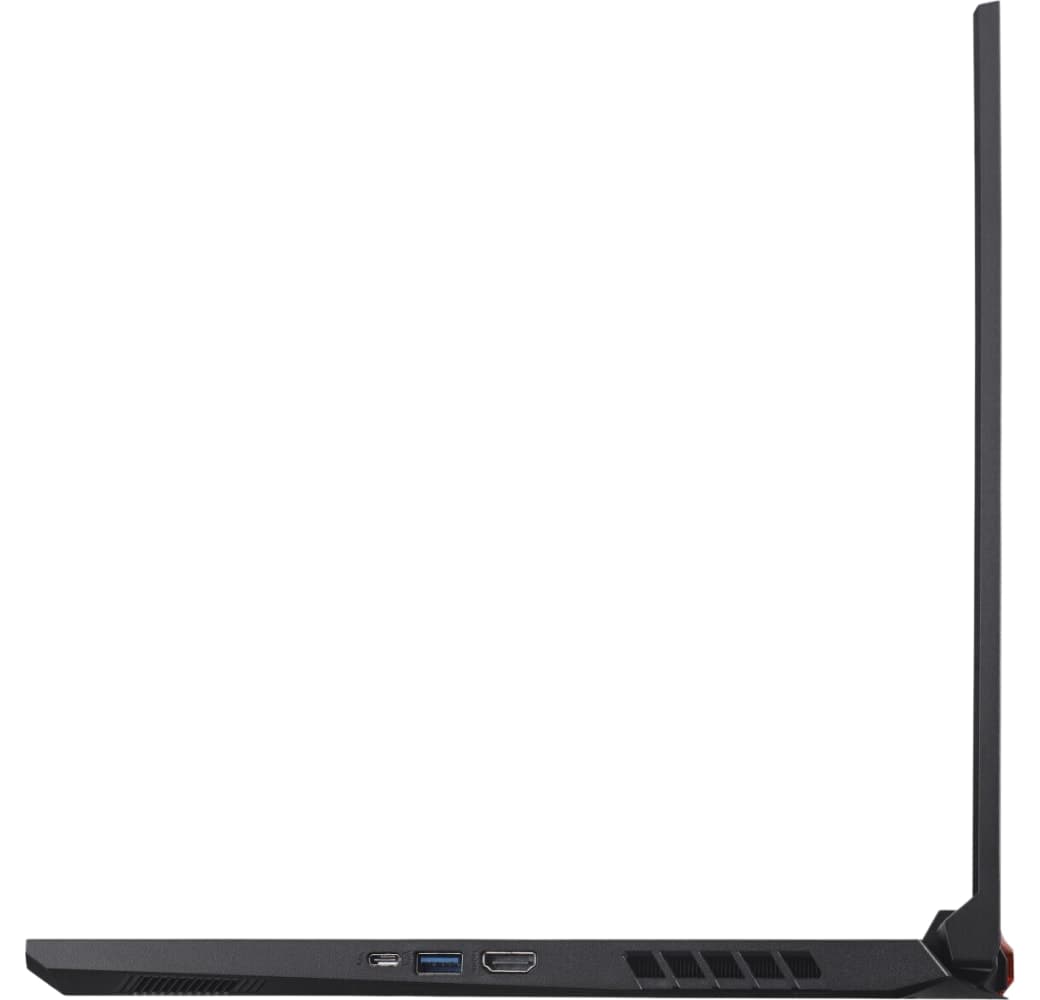 Schwarz Acer Nitro 5 AN517-54-90M0 Gaming Notebook - Intel® Core™ i9-11900H - 16GB - 1TB SSD - NVIDIA® GeForce® RTX 3060.6