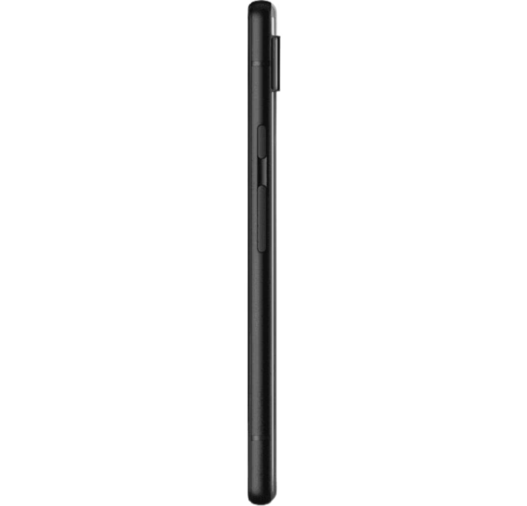 Schwarz Google Pixel 6a Smartphone - 128GB - Dual Sim.3