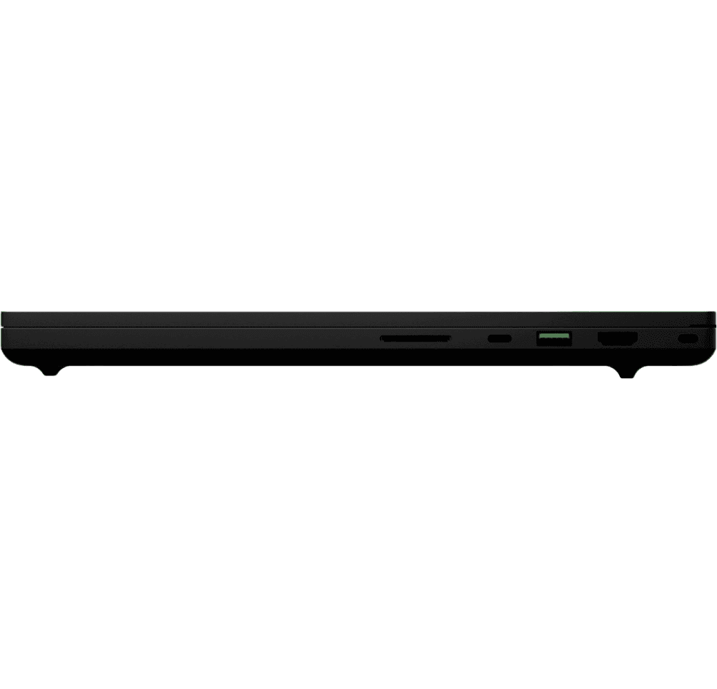 Black Razer Blade 17 - Gaming Laptop - Intel® Core™ i7-11800H - 16GB - 1TB SSD - NVIDIA® GeForce® RTX 3060.6