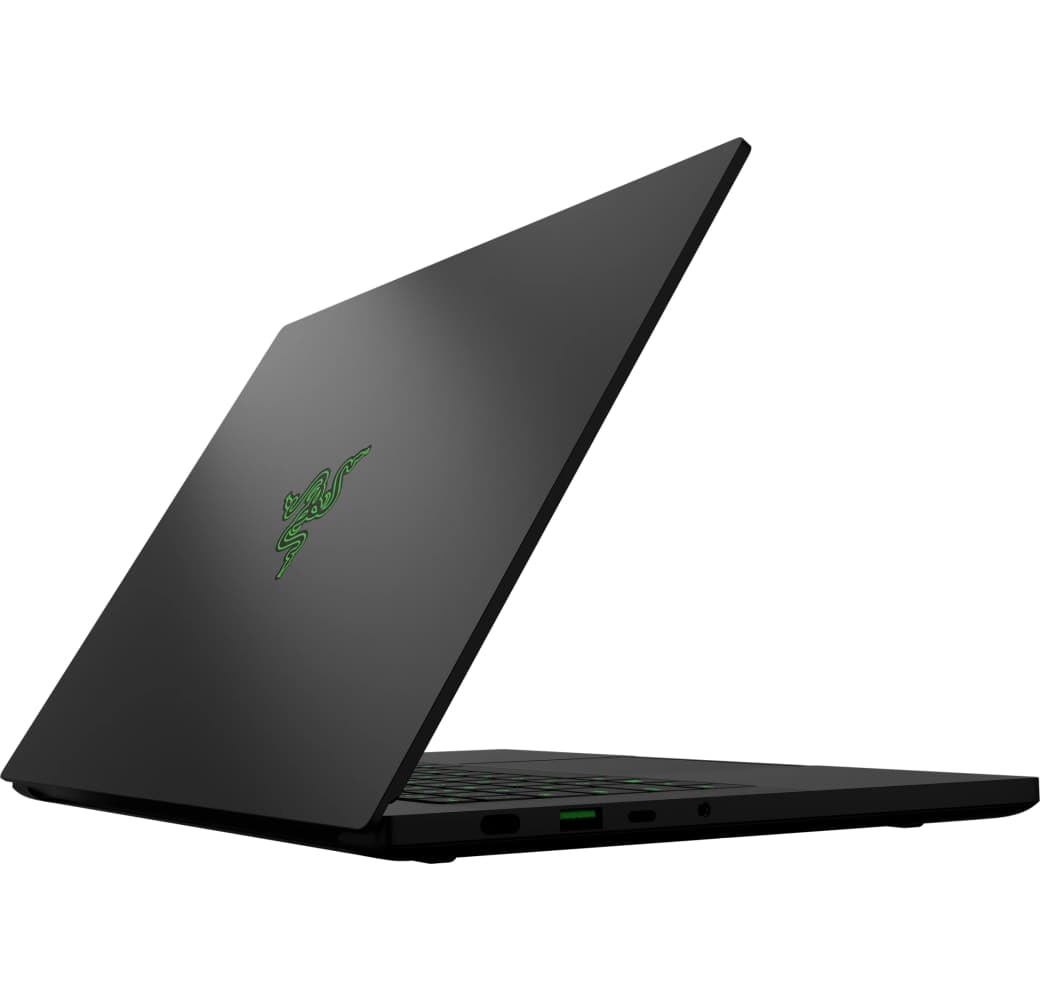 Schwarz Razer Blade 14 Gaming Notebook - AMD Ryzen™ 9 6900HX - 16GB - 1TB SSD - NVIDIA® GeForce® RTX 3070 Ti.4