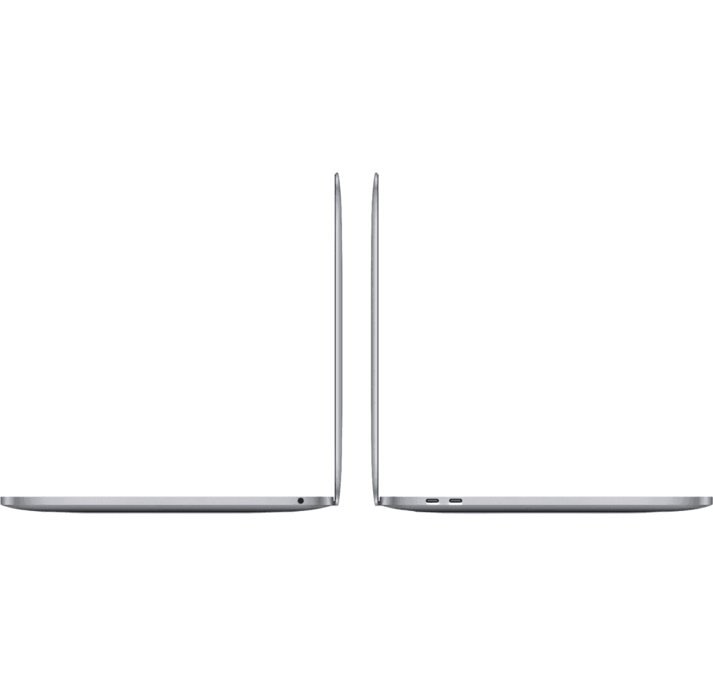 Space Gray MacBook Pro 13" Apple M2 Chip 8GB Memory 512GB SSD Integrated 10-core GPU.2