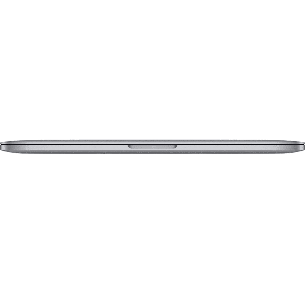 Space Gray MacBook Pro 13" Apple M2 Chip 8GB Memory 512GB SSD Integrated 10-core GPU.4