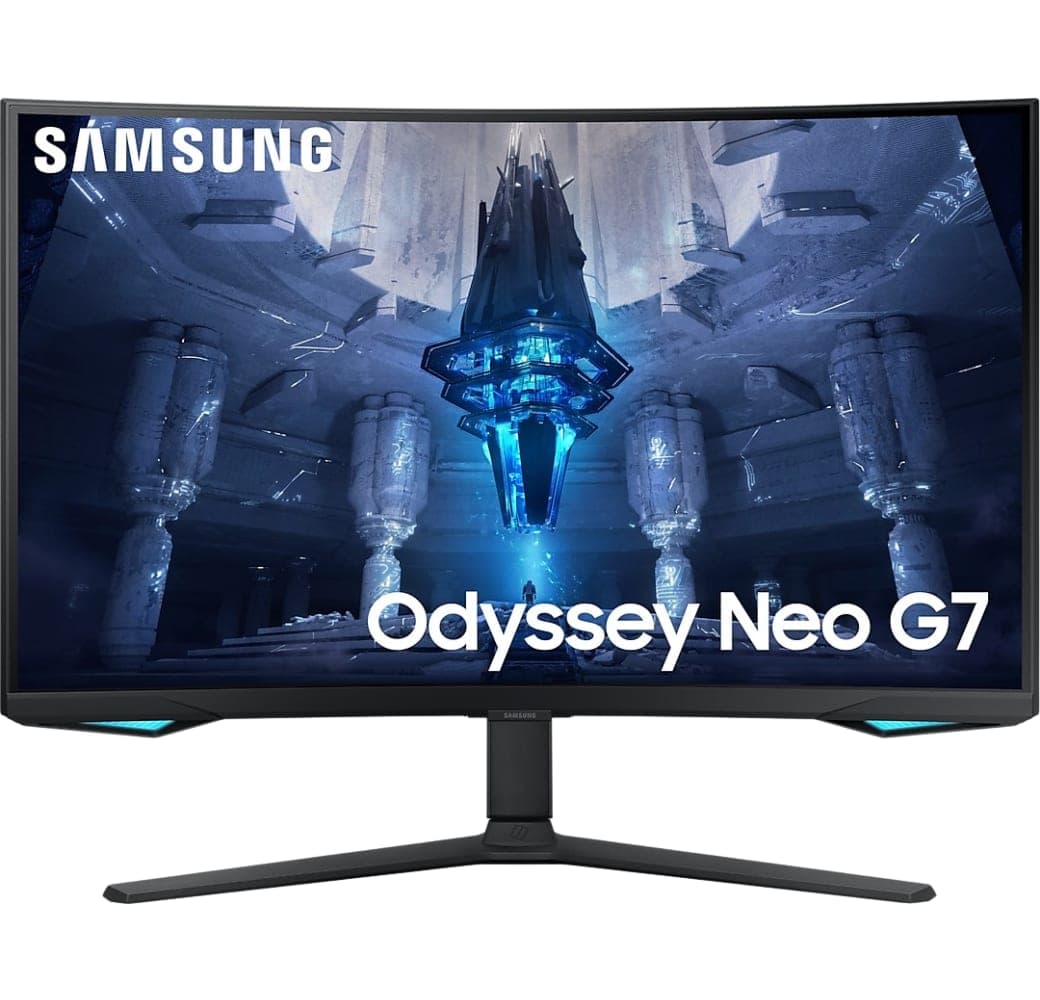 Samsung - 32" Samsung Odyssey Neo G7 (SOLD) LS32BG750NUXEN.1