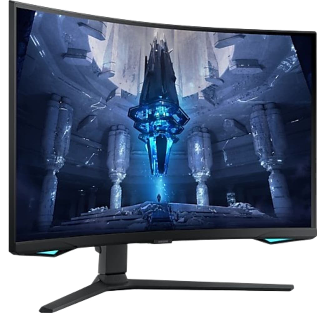 Samsung - 32" Samsung Odyssey Neo G7 (SOLD) LS32BG750NUXEN.2
