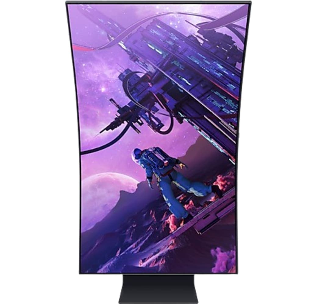 Samsung - 55" Odyssey Ark G97NB 55" (SOLD) LS55BG970NUXEN.2