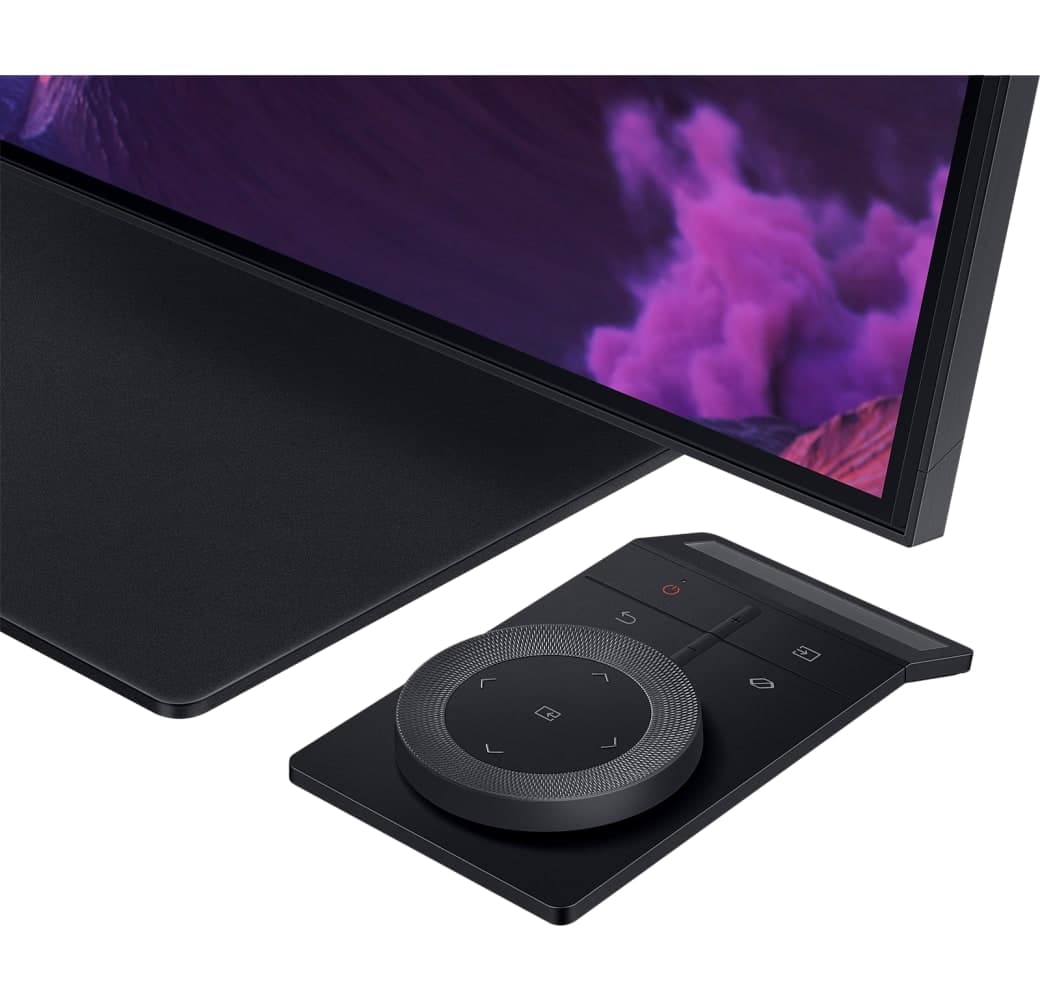 Samsung - 55" Odyssey Ark G97NB 55" (SOLD) LS55BG970NUXEN.6