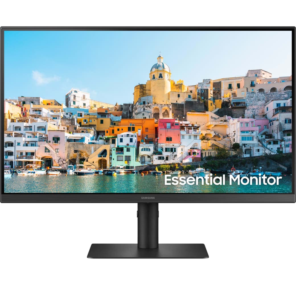 Samsung - 24" Samsung S40UA 24" FHD LS24A400UJUXEN.1