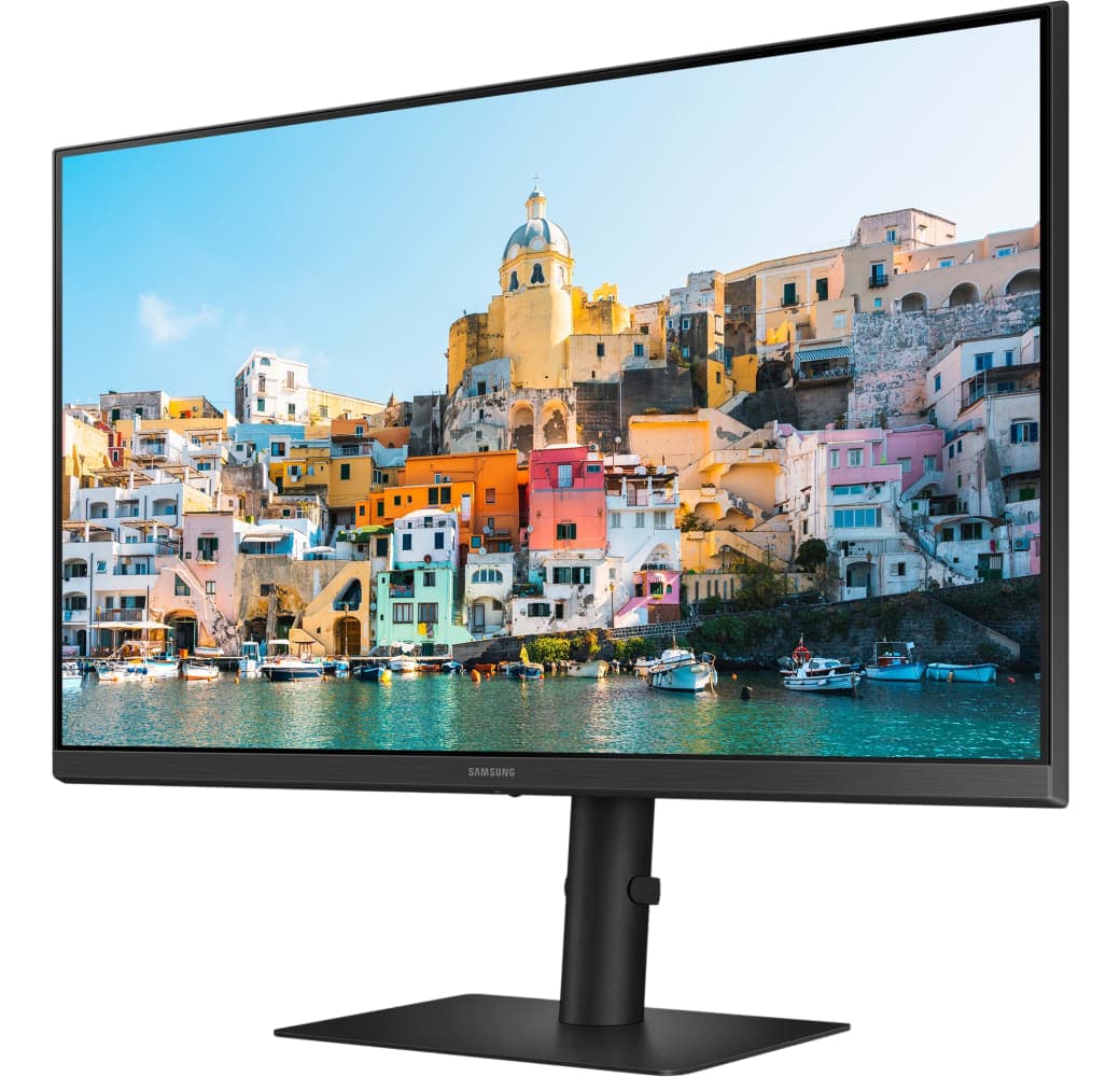 Samsung - 24" Samsung S40UA 24" FHD LS24A400UJUXEN.2