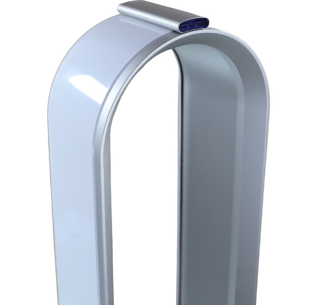 White Dyson Pure Cool TP00 Air Purifier.3