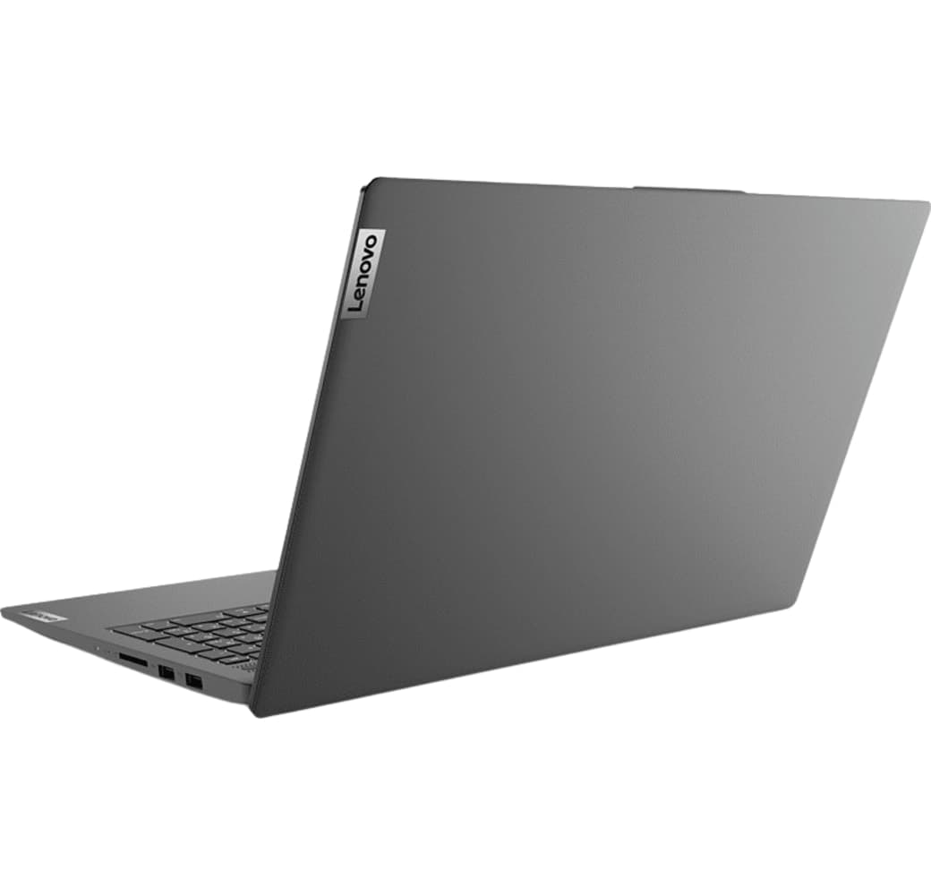 Graphite Grey Lenovo IdeaPad 5 15ITL05 Laptop - Intel® Core™ i5-1135G7 - 16GB - 512GB SSD - Intel® Iris® Xe Graphics.3