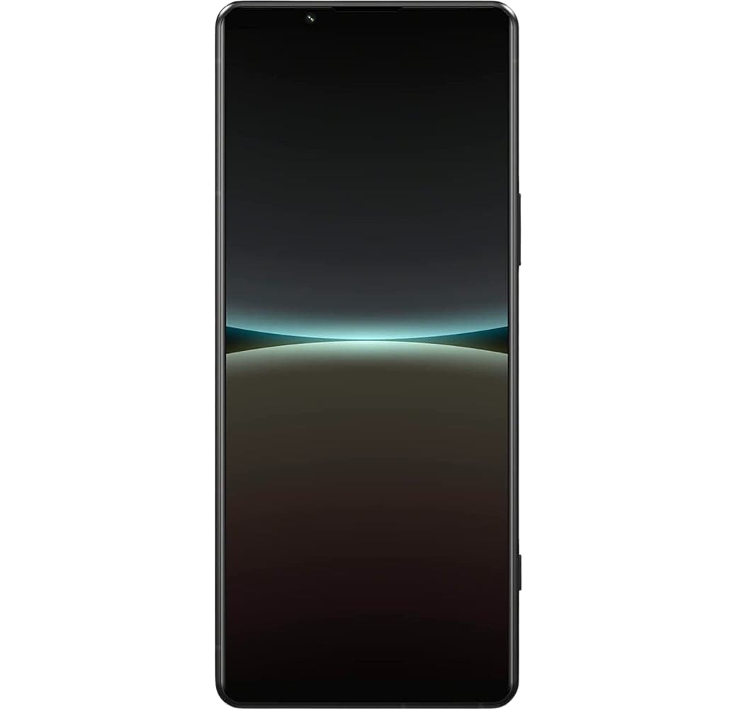 Schwarz Sony Xperia 5 IV Smartphone - 128GB - Dual SIM.2