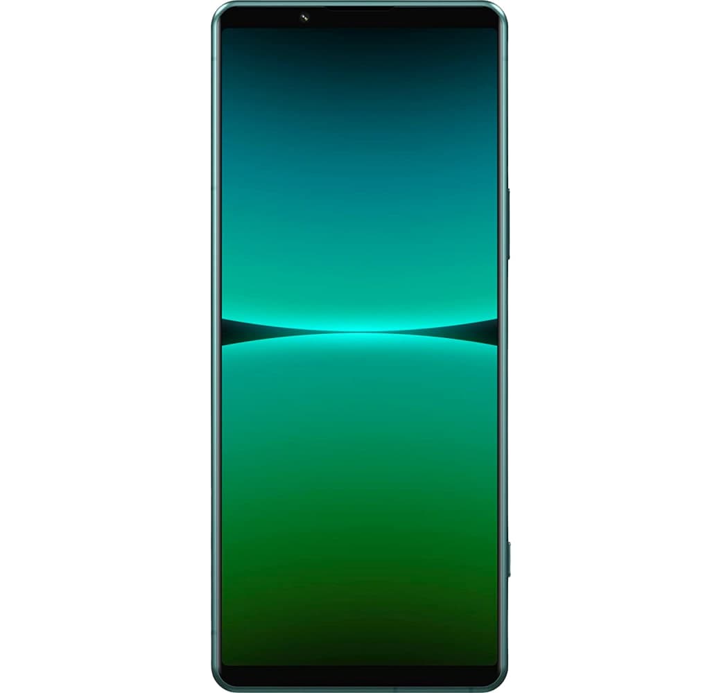 Green Sony Xperia 5 IV Smartphone - 128GB - Dual SIM.2