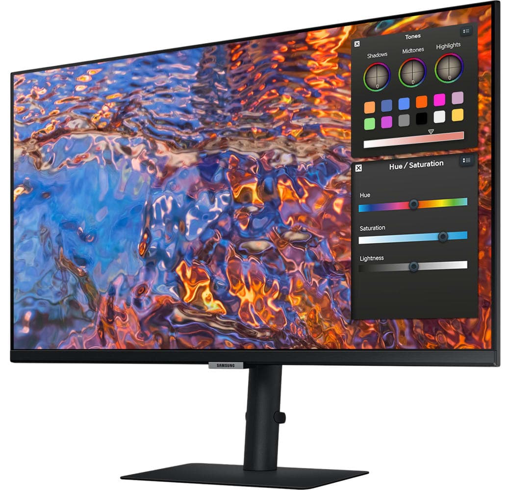 Samsung - 27" UHD Premium Business S27B800PXU LS27B800PXUXEN.2