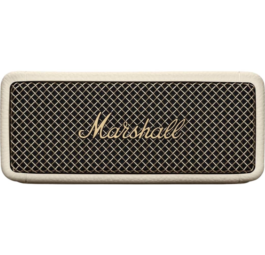 Cream Marshall Emberton II .1
