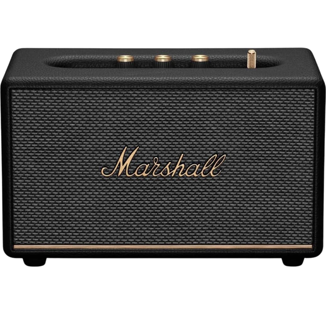 Black Marshall Acton BT III .2