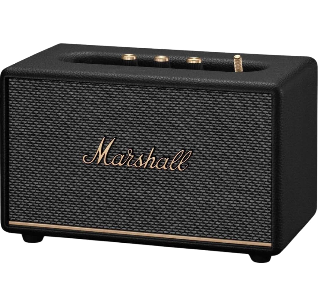 Black Marshall Acton BT III .7
