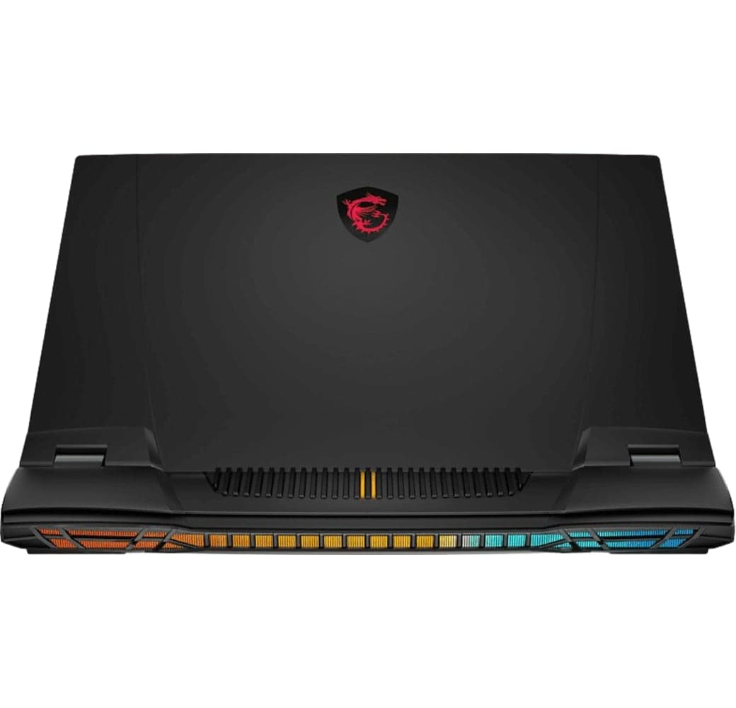 Black MSI Titan GT77 12UHS-010 - Gaming Laptop - Intel® Core™ i9-12900HX - 64GB - 2TB SSD - NVIDIA® GeForce® RTX 3080 Ti (12GB).4