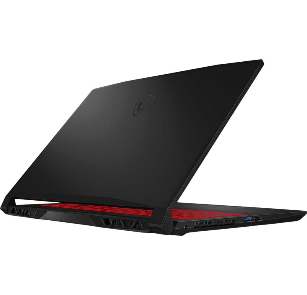 Black MSI Katana GF66 12UG-079 - Gaming Laptop - Intel® Core™ i7-12700H - 16GB - 512GB SSD - NVIDIA® GeForce® RTX 3070 Ti (8GB).4