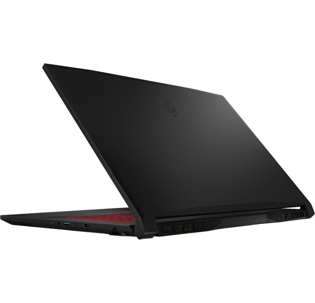 Black MSI Katana GF76 12UGS-053 - Gaming Laptop - Intel® Core™ i7-12700H - 16GB - 1TB SSD - NVIDIA® GeForce® RTX 3070 Ti (8GB).4