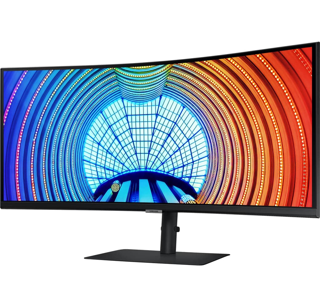 Black Samsung - 34" S34A650UXU LS34A650UXUXEN.2