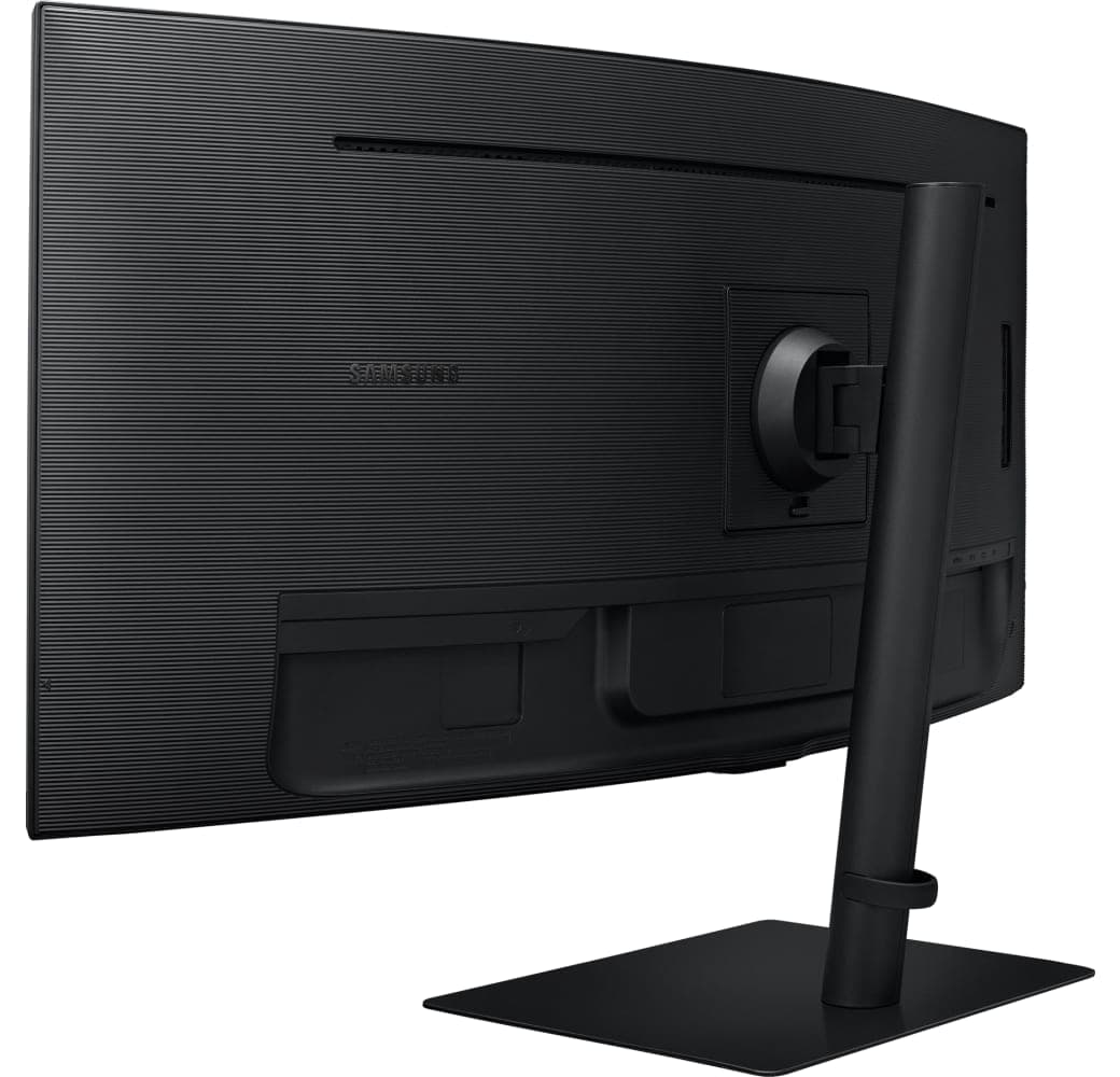 Black Samsung - 34" S34A650UXU LS34A650UXUXEN.4