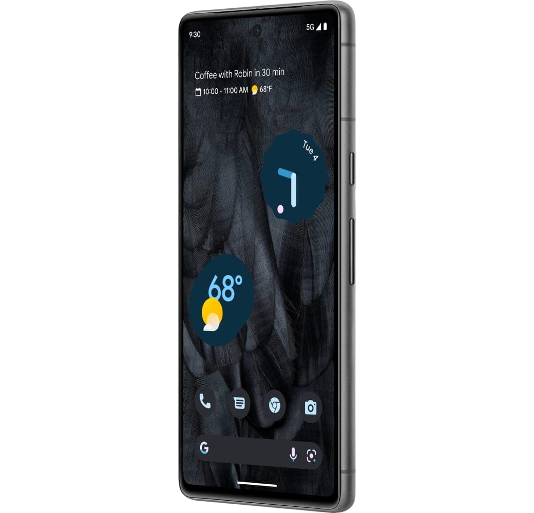 Obsidian Google Pixel 7 Smartphone - 128GB - Dual Sim.2