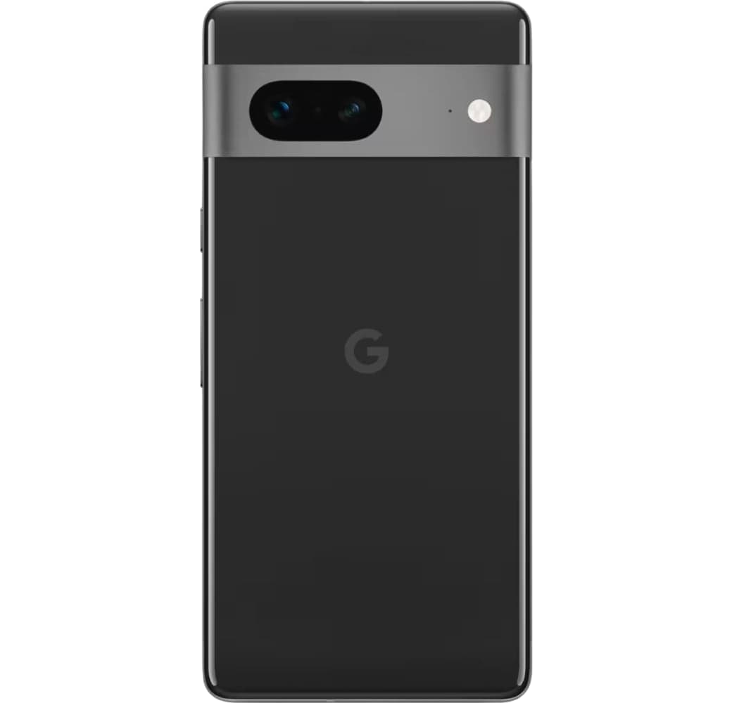 Obsidian Google Pixel 7 Smartphone - 128GB - Dual Sim.4