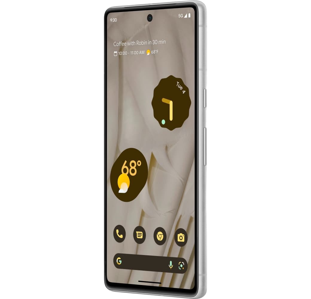 Sneeuw Google Pixel 7 Smartphone - 128GB - Dual Sim.2