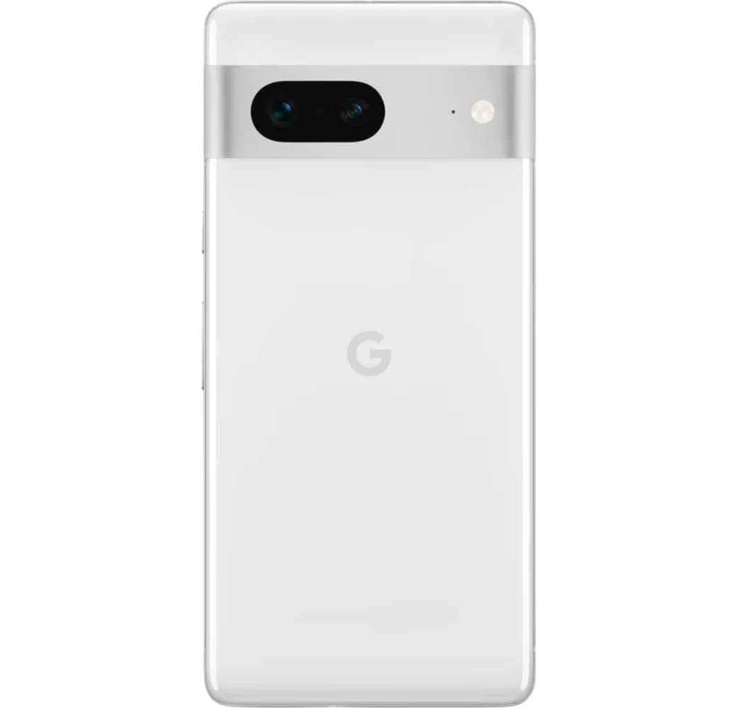 Sneeuw Google Pixel 7 Smartphone - 128GB - Dual Sim.4