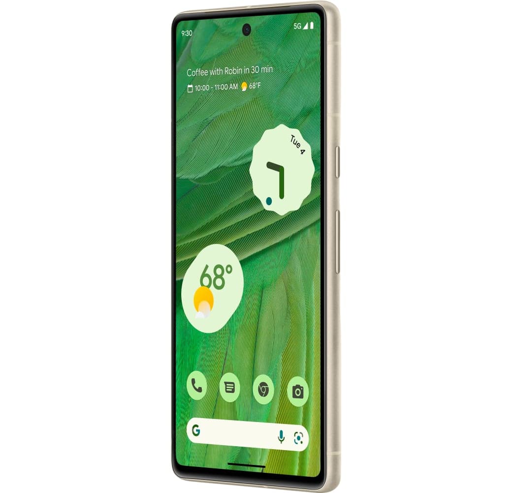Lemongrass Google Pixel 7 Smartphone - 128GB - Dual Sim.2