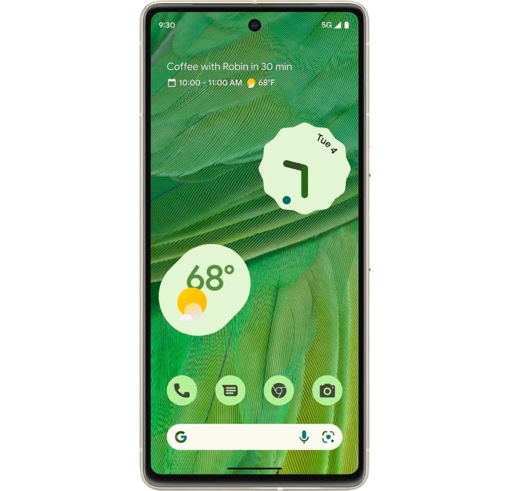 Lemongrass Google Pixel 7 Smartphone - 128GB - Dual Sim.3
